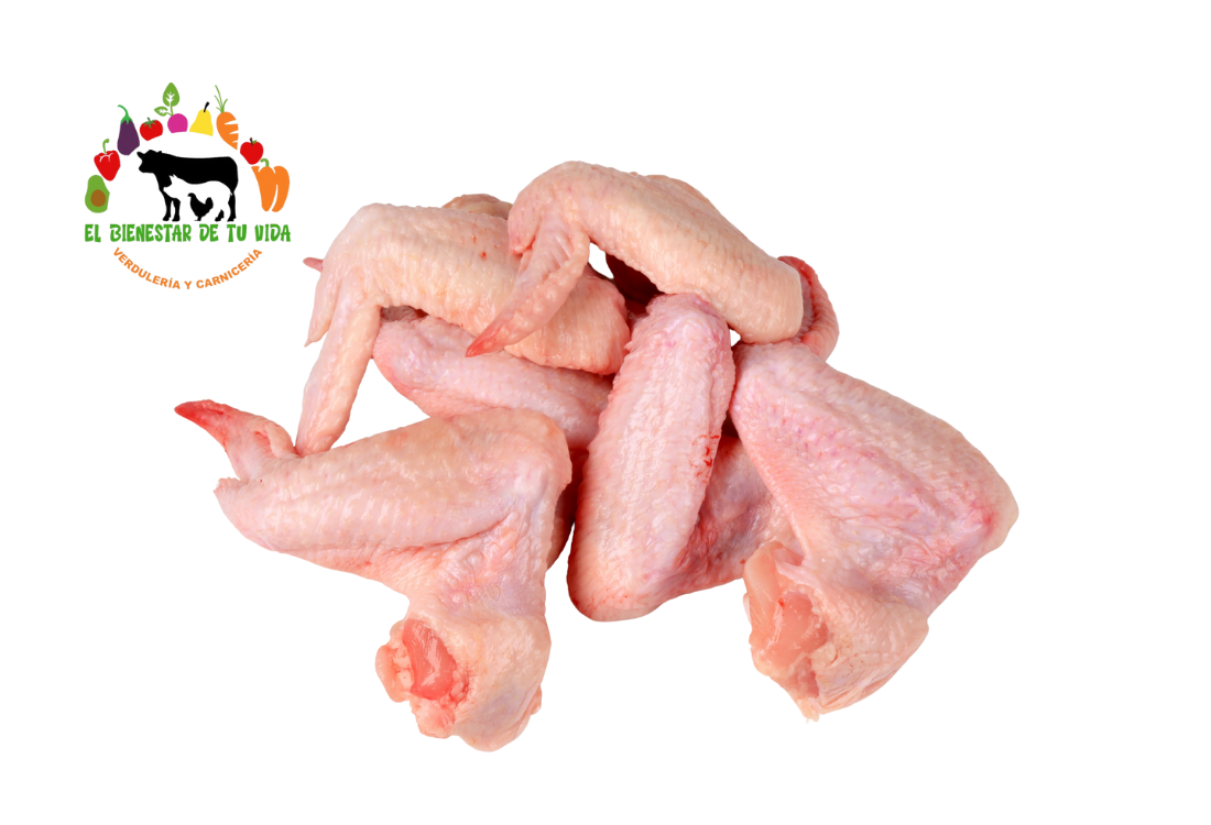 Alitas (3kg)
