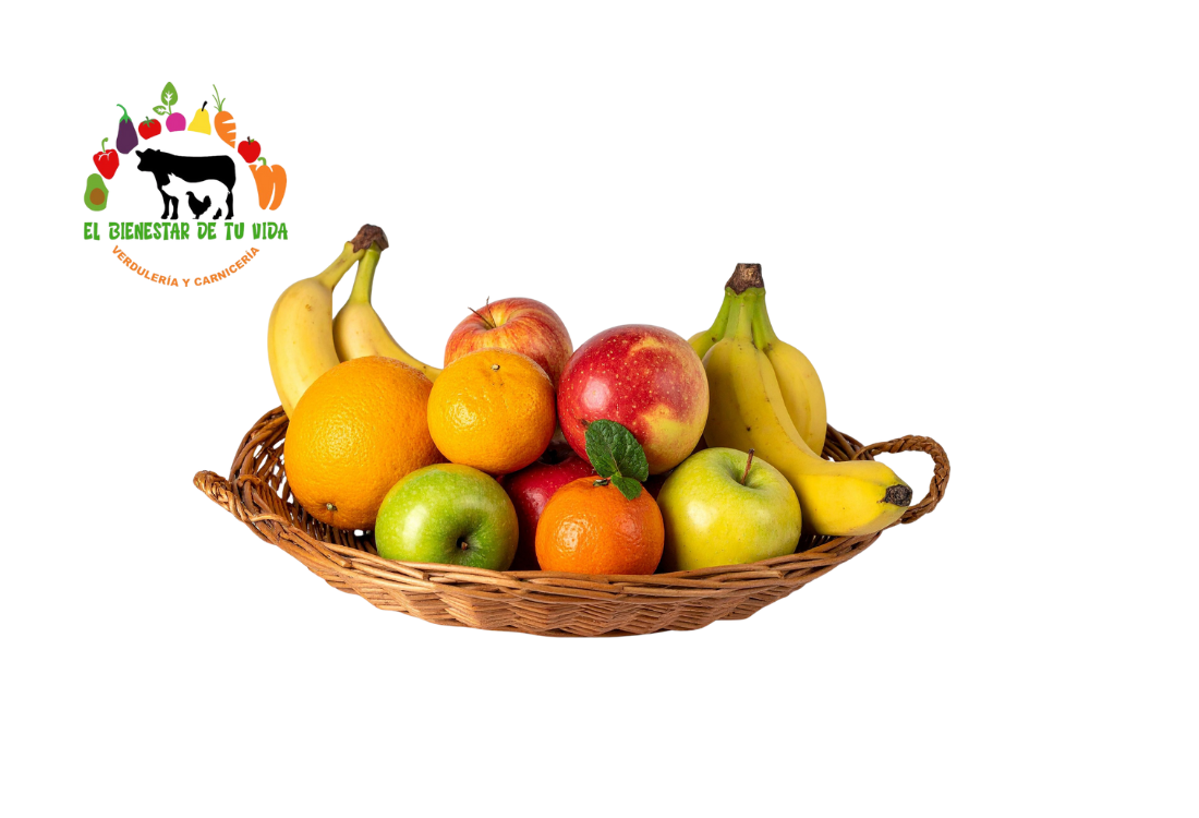 Bolson Mix de Fruta