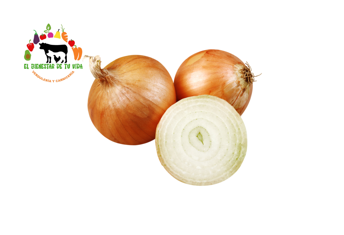 Cebolla (2kg)
