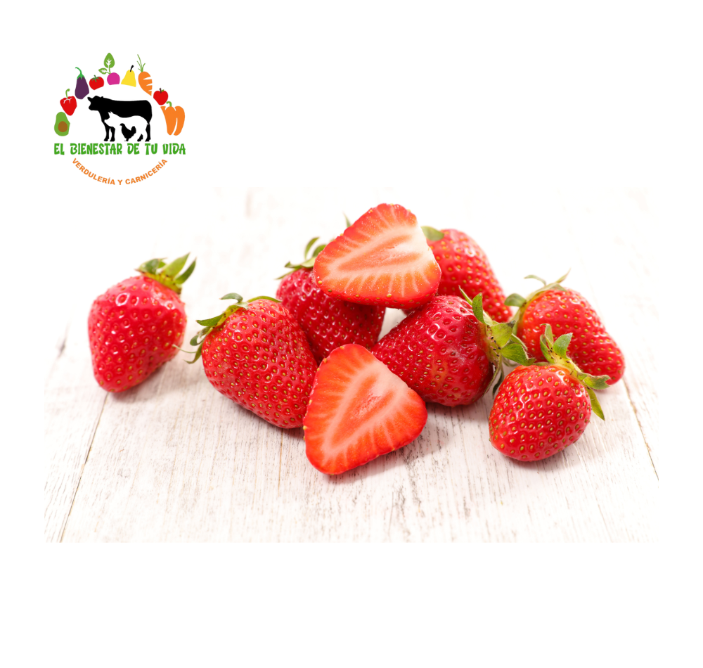 Frutillas