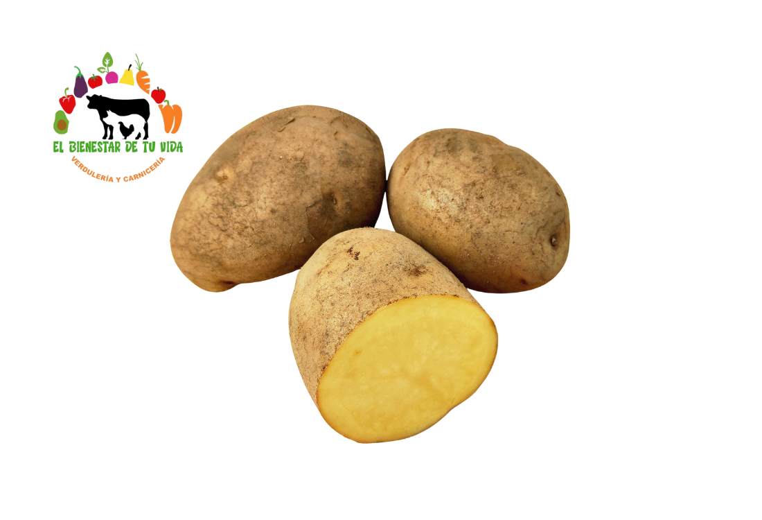 Papas (3kg)