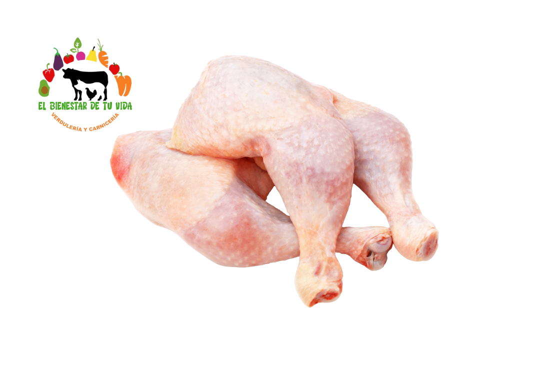 Pata Muslo (2kg)