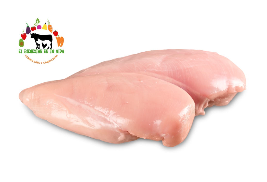 Pechuga (2kg)